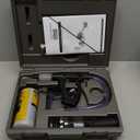 Phoenix Systems (2003-B) V-12 Reverse Brake & Clutch Bleeder Kit, Medium Duty One Person Bleeder, Hard Case