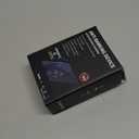 Anti Barking Device for Dogs Long Range 50ft, Ultrasonic Dog Bark Deterrent Device with Stop Dog Barks - Dog Barking Stopper