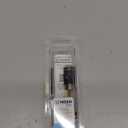 Moen 1225 Single Handle Faucet Replacement Cartridge, Brass Stem