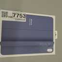 Apple Smart Folio for iPad Air 11-inch (M2, M3, and M4) - Denim