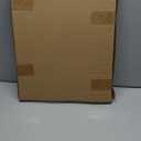 Collector Card Storage Box,Hold 3120 Count Trading Cards Box,White Sports Card Boxes Card Sorting Tray Card Sleeve Cases Card Collection Box for Soccer Basketball Cards (1 Set)