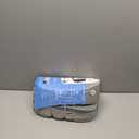 5 STARS UNITED Seat Cushion for Tailbone Pain Relief  Memory Foam Cushion for Coccyx, Hip, Hemorrhoid, Sciatica & Post-Surgery Recovery  Wheelchair, Car, Desk, Gaming & Office Chairs, L Gray