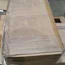 X-BULL Winch-10000 lb. Load Capacity Electric Winch Kit -12V Synthetic Rope Winch,Waterproof IP67 Electric Winch with Hawse Fairlead, with Wireless Handheld Remote and Corded Control Recovery