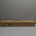 LITTMA Wild Streams Ultralight Spinning&Casting Trout Rod, 2-Piece Fishing Rod for Crappie, Panfish & Micro Fishing, Green Carbon Fiber Blank with Cork Handle, 56/6/66/7