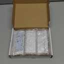 NEW Upgraded Refrigerator LED Light Set - Compatible with Whirlpool, Kenmore, Maytag, and KitchenAid Refrigerators - Includes 1 Pc W10515058 & 2 Pcs W10515057 - Replaces WPW10515057, WPW10515058