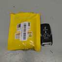 Dasbecan Smart Key Fob Replacement Keyless EntryRemote Control Compatible with Dodge Ram 1500 2019 2020 2021 2022 2023 2024 FCC ID: OHT-4882056 Replaces# 68291691AD 433Mhz 5 Buttons