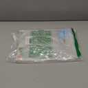 EooCoo Case Compatible with MacBook Air 13 inch M5 2026-2022 Release M4 M3 M2 A3449 A3240 A3113 A2681, Glitter Hard Shell&Keyboard Skin Cover&Screen Protector for Mac Air 13.6 inch, Sparkly Clear