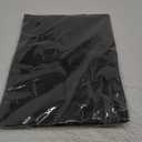100 Sheets Black Tissue Paper Artdly 14 x 20 Inches Black Wrapping Paper Bulk for Weddings Birthday DIY Project Christmas