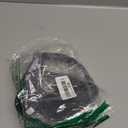 ShawnCo Essential Dog Harness, No-Pull Pet Vest with 3 Leash Clips, No Choke, Reflective, Adjustable and Padded, for Easy Walking and Training for Small, Medium and Large Dogs (ICY Lilac, XS)