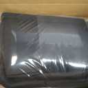 Front Bench Seat Covers Replace for 1984-1993 Chevy Corvette C4 Standard Model Seat, Soft Dutch Velvet Composite Foam Lining Breathable Seat Cover Cushion