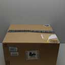 Inflatable Projector Screen - 14FT Outdoor Movie Screen Blow Up for Movie Parties Backyard Outside with Air Blower and Carry Bag, Front and Rear Projection