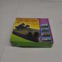 Woodland Scenics Diorama Kit, Basic (By The Yard)