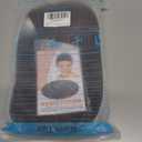 Brown Wig for Kids Child Brown Wavy Curly Wigs Girls Brown Wigs with a Bun Kids Hailoween Paty Cosplay Wig