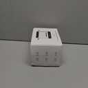 Automatic Card Shuffler and Dealer Machine  360 Rotating for 1-2 Decks, 2-12 Players with 4 Remotes | Built-in Game Modes, Rechargeable & Quiet for Poker, UNO, Phase 10, Skip-Bo, Rummy (Black)