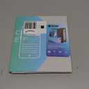 Screen for Motorola Moto G Stylus 5G 2022 Screen Replacement for Motorola G Stylus 5G 2022 XT2215 XT2215-1 XT2215DL LCD Display Touch Screen Digitizer Assembly Replacement with Kit (Black)