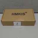 Diamond Tester Pen, Professional Jewelry Diamond Tester with 60X Jewelry Loupe Magnifier, Diamond Selector for Novice and Expert (Non-Rechargeable) (Black)