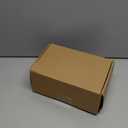 Door Knobs Interior, Classic Decorative Antique Brass Privacy Door Knob Perfect for Bedroom or Bathroom Doors, Durable Stylish Hardware for Indoor Use- 1 Pack