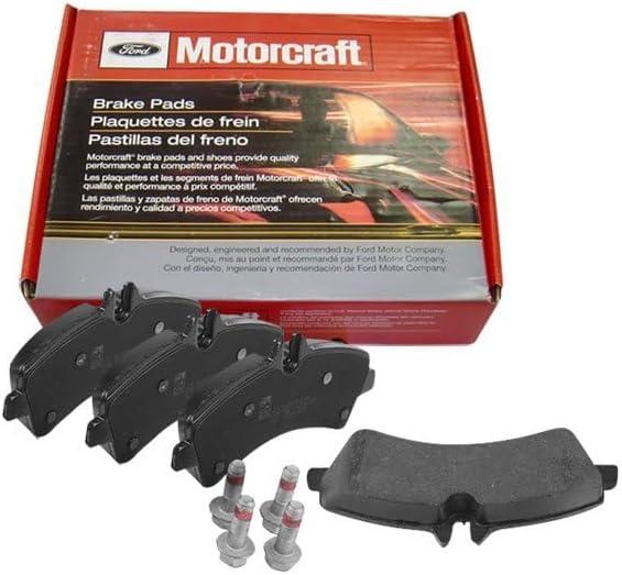 Motorcraft Brake Pad - BR1790B