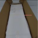 GlossyEnd Sturdy & Elegant Wood Desk Bookshelf Organizer, Office Storage Holder, Desktop Organizer, Collage Dorm, White