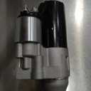 ILONPA 16933 New Starter Fit for 2.5 2.5L Jeep Cherokee Wrangler 1986 1987 1988 1989 1990 1991 1992 1993 1994, Comanche 19861992, Wagoneer 19861987,92 93 94