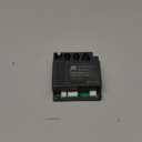 JR1746M-40A-24V Control Box Receiver Without Remote Control, Accessory Receive Controller Signal Install Children's Electric Ride on Kids Car Replacement Parts