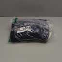 cyeollo Dog Sweaters for Medium Dogs Boy, Stretchy Warm Turtleneck Doggy Clothes for Fall Winter, Thermal Knit Pet Apparel with Sleeves, Navy XL