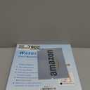 Waterproof Extra Wide Leg Cast Cover for Shower Adults, Extra Large Leg Shower Cover with Non-Slip Bottom, Watertight Foot Protector for Plus Size Adults Surgery Shower Boot