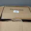 AMI PARTS 240363702 Refrigerator Door Bin Side Shelf Fit for Frigi-daire, Ken-more Refrigerator - Replaces 240363704, 240363705, 240363708, AP2116106, PS430207 (2 Pack)