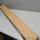 ABCCANOPY 7.5FT OutdoorPatio Umbrella, UV Protection Table Umbrella w/Crank for Easy Set Up, Suitable for Garden, Lawn, Deck & Backyard (Red)