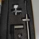 Handheld Bidet Sprayer for Toilet, Leak-Proof Stainless Steel Toilet Sprayer, Adjustable Spray Angle & Water Pressure, Toilet Bidet Sprayer for Personal Care, Elderly, Postpartum (Silver) (sliver)