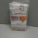 Amandir Bachelorette Party Decorations Supplies, Sage Green Bridal Shower Decorations Foil Ring Bride To Be Sash Veil, White Gold Confetti Heart Balloons Photo Booth Props Fringe Curtains Paper Tassel