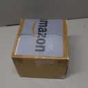 MerryPulse Christmas Village Sets - 12 Pcs Christmas Village Houses Figurines Accessories Xmas Town Scenes Building Collection Xmas Indoor Decor (Multicolor)