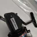 Penn Battle IV Spinning Reel and Fishing Rod Combo, 4000 Size Reel - 7' - Medium - 2pc
