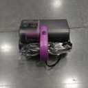 Bear Mattress Vacuum Cleaner, Bed Vacuum Cleaner with 253.7nm UV-C Light, 140°F Heat, HEPA Filter, 15Kpa Strong Suction Versatile Handheld Vacuums for Bed, Sofa, Couch, Dust & Pet Hair(Corded)