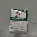 Advantage Topical Cat Flea Treatment and Prevention for Small Cats 2-9 lbs. | Apply Flea Drops Monthly | 2 Treatments