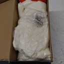 A-Premium Front Windshield Wiper Motor Compatible with Hyundai Elantra 2012-2016, Elantra Coupe 2013-2014 & Kia Forte 2014-2018, Forte Koup 2014-2016, Forte5 2014-2018, 5-Pin