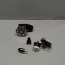 MAGELEBAZ Head Shavers for Bald Men: The Ultimate Bald Head Shaving Kit, IPX8, USB-C, Wet/Dry, LED, 7D Magnetic Razor