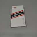 2 x JAME for Samsung Galaxy S24 Ultra Case, Slim Fit Shockproof Heavy Duty Protective Cover with Ring Holder Stand Kickstand, Military-Grade Protection Phone Case for Galaxy S24 Ultra 6.8", Blue