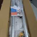 Marudina Transfer Pole, Adjustable Non-Slip Handle, 6.9-10FT Ceiling Height