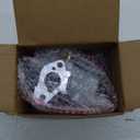 Carburetor Compatible with Honda EX1000 Generator 16100-ZC0-015 16100-ZC0-005 Replace for Huayi Carb with Gasket