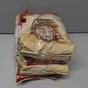 4 x Archway Cookies, Crispy Iced Oatmeal Cookies, 12 Oz