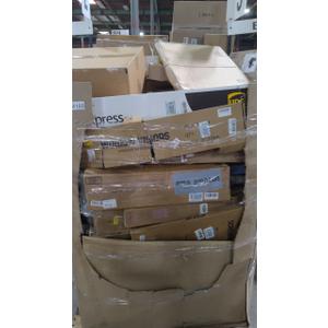 Pallet of Mixed Items