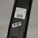 2 Pcs 304 Stainless Steel M6 Fully Threaded Rod,14"(360mm) Long Threaded Rod,Right Hand Threadswith Nuts (2, M6x360mm)