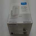 NETGEAR WiFi 6 Mesh Range Extender (EAX15) - Add up to 1,500 sq. ft. and 20+ Devices with AX1800 Dual-Band Wireless Signal Booster & Repeater (up to 1.8Gbps Speed), WPA3 Security, Smart Roaming