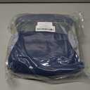 Tuiskusa Male Dog Diapers, High Absorbing Dog Belly Bands for Male Dogs, Washable Reusable Dog Male Wraps (5 Pack) (Large)