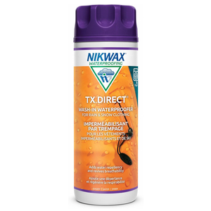 Nikwax TX.Direct Wash-In Waterproofing