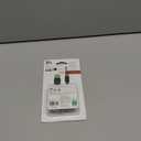 Acoustix 6foot braided AUX Audio Cable