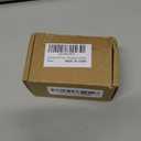 Greartisan DC 12V 200RPM Gear Motor High Torque Electric Micro Speed Reduction Geared Motor Eccentric Output Shaft 37mm Diameter Gearbox