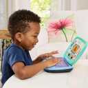VTech Bluey Game Time Laptop