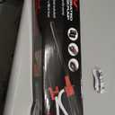 SEDY Electric Hand Pump, Portable Battery Powered Transfer Pump, Multi-Use Siphon Liquid Extractor for Gasoline, Diesel, Fuel, and Water Transfer